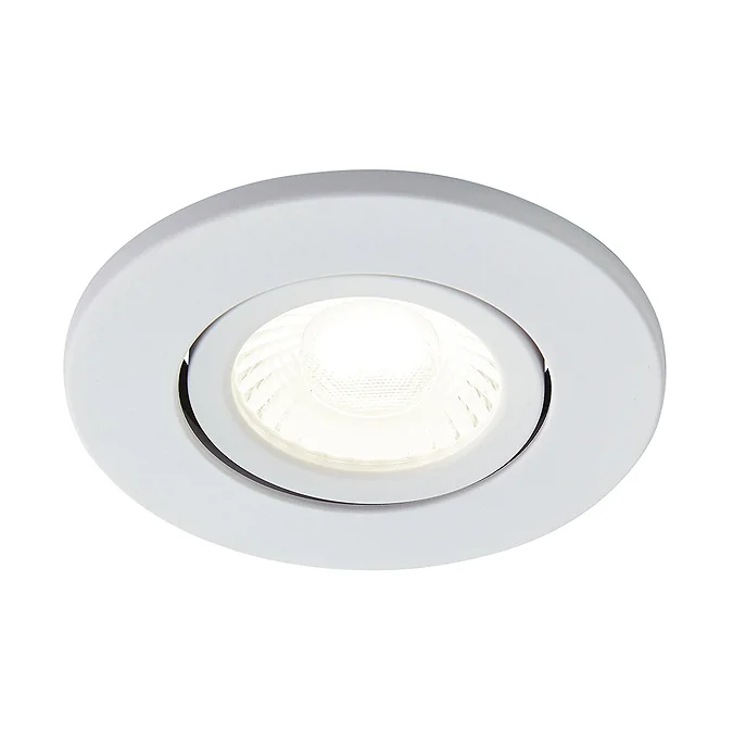 LED Downlight 6W Warm